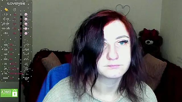 Muse kitty jenia online show from 02.04.26