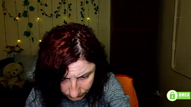 Muse kitty jenia online show from 04.15.26