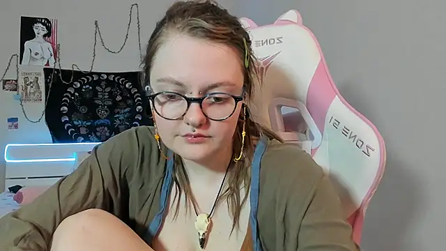 BebKonie online show from 03.02.25