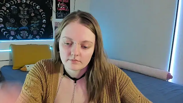 BebKonie online show from 03.16.25