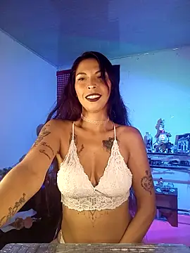 samy dance online show from 03.08.25
