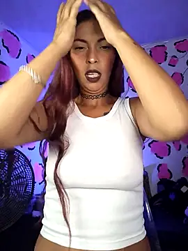 samy dance online show from 05.27.26