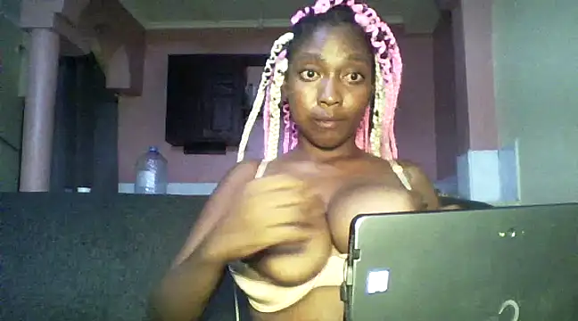Sexxy bre online show from 12.25.24