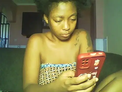 Sexxy bre online show from 01.23.25