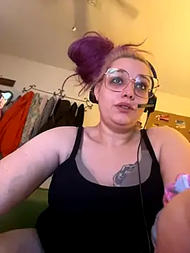 Lalalynn online show from 12.01.25