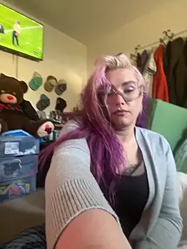 Lalalynn online show from 12.02.25