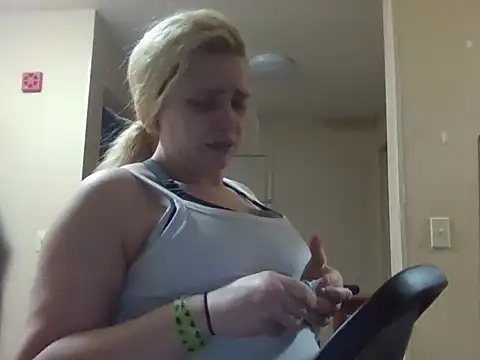 Lalalynn online show from 04.03.26