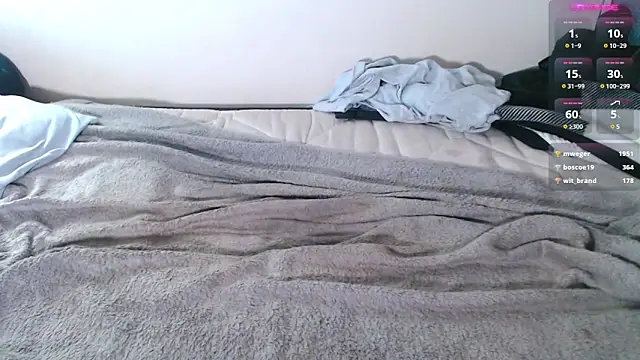 ryan horny boy online show from 12.19.24