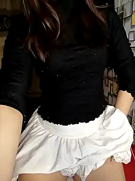 Girl20sexy online show from 01.26.25