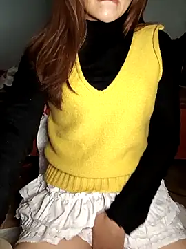 Girl20sexy online show from 11.19.25