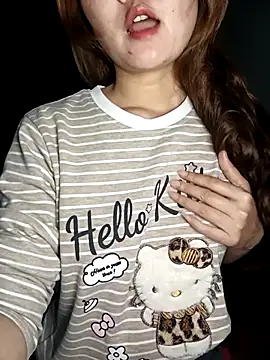 Girl20sexy online show from 03.10.26