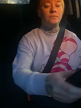 poussichienne online show from 03.16.26