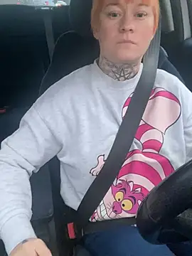 poussichienne online show from 03.16.26