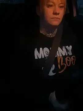 poussichienne online show from 03.25.26