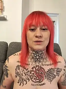 poussichienne online show from 05.10.26