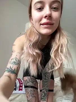 enjoy my beauty online show from 02.03.26