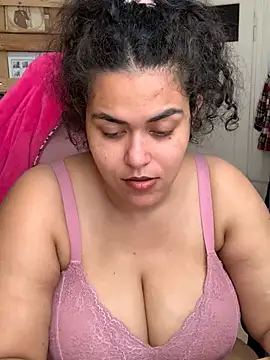 Curvydesifromgermany online show from 06.26.26