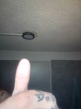 Hunnyhunty420 online show from 04.12.26