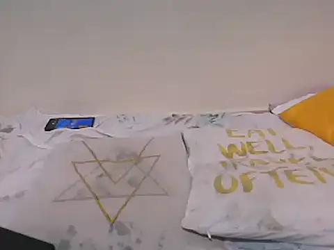 sexiewa online show from 03.16.25