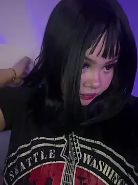 Haanna   online show from 05.13.26