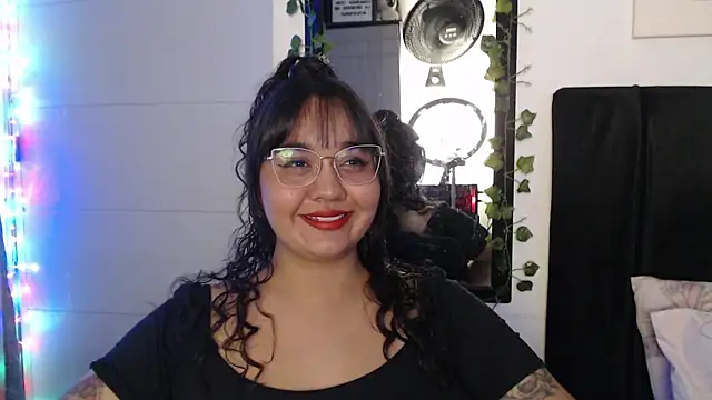 Snapshot of Alezapark chatting on 07.08.26 Alezapark online show from 07.08.26
