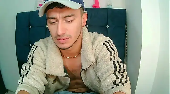 Kevin Torres online show from 01.12.25