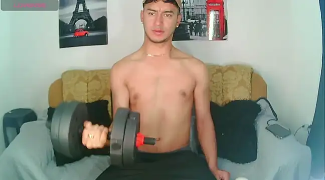 Kevin Torres online show from 01.19.25