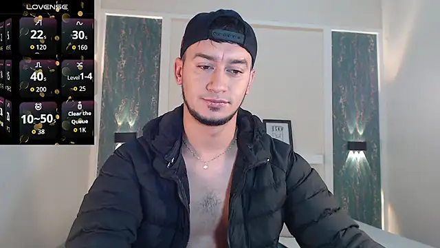 Kevin Torres online show from 10.12.25