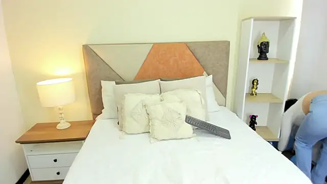 JennaCollins149 online show from 02.03.25