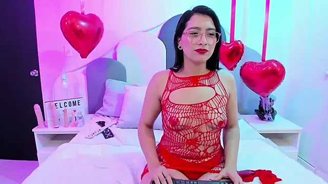 JennaCollins149 online show from 02.14.25