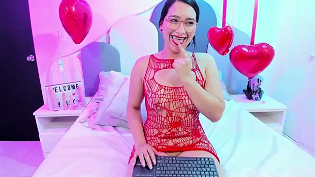 JennaCollins149 online show from 02.15.25