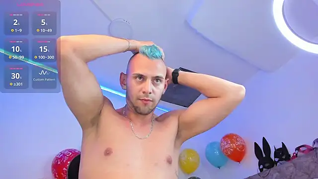 Damon Bakert online show from 11.12.25