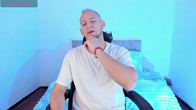 Damon Bakert online show from 02.03.26