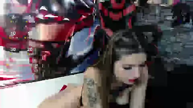 annavi  online show from 01.17.25