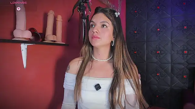 annavi  online show from 03.27.26