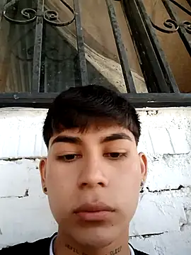 Snapshot of Lukas_strong chatting on 09.25.25 Lukas strong online show from 09.25.25