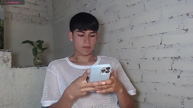 Lukas strong online show from 01.15.26