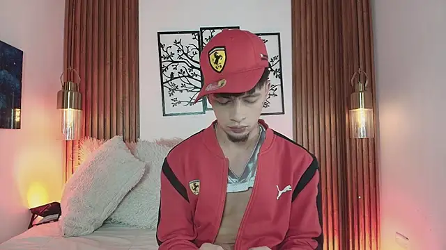 Snapshot of Steev_Novoa chatting on 02.05.26 Steev Novoa online show from 02.05.26