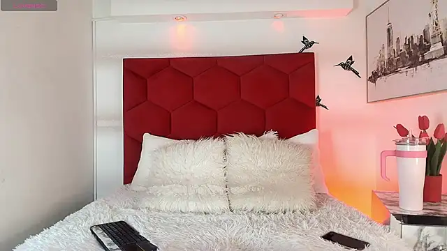 Snapshot of Steev_Novoa chatting on 02.10.26 Steev Novoa online show from 02.10.26