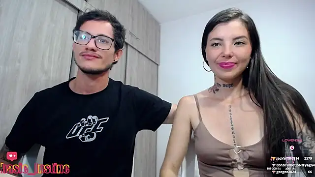 basic Instinct online show from 03.02.25