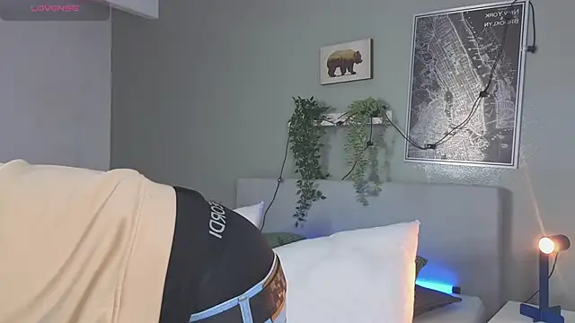 Ken-boy  online show from 09.20.25