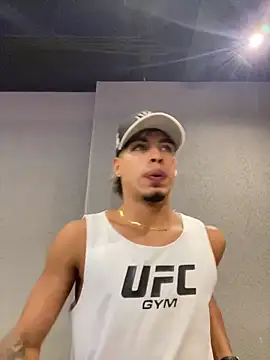 Snapshot of Ken-boy_ chatting on 03.27.26 Ken-boy online show from 03.27.26