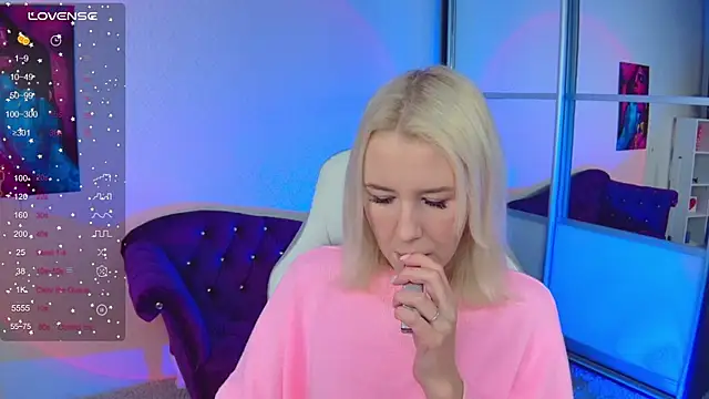 Selenatrend online show from 10.08.25