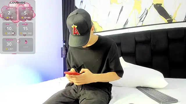 Dei v 48 online show from 12.08.24