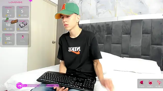 Dei v 48 online show from 01.11.25