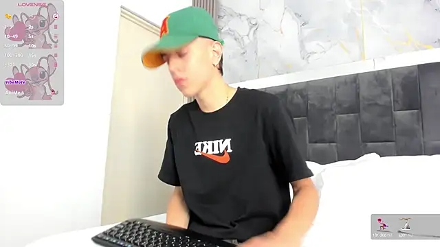 Dei v 48 online show from 01.20.25