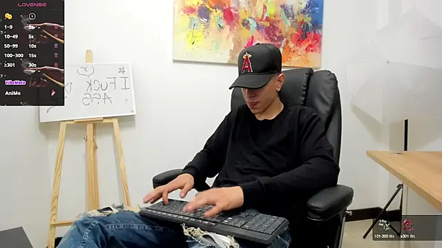 Dei v 48 online show from 02.18.25