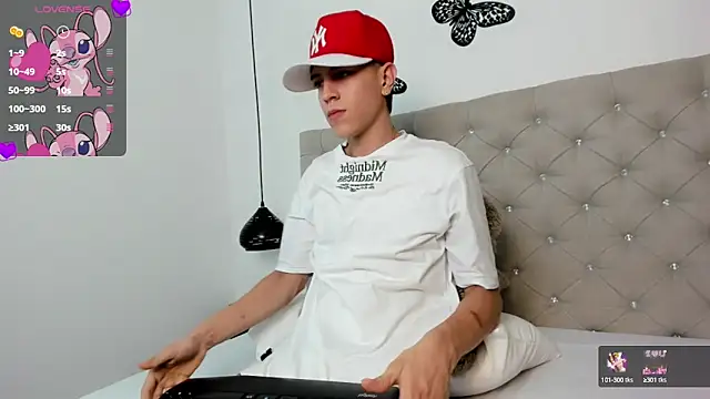 Dei v 48 online show from 02.28.25