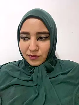 Snapshot of hannahayat chatting on 12.06.24 hannahayat online show from 12.06.24