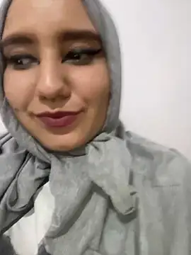 Snapshot of hannahayat chatting on 12.10.24 hannahayat online show from 12.10.24